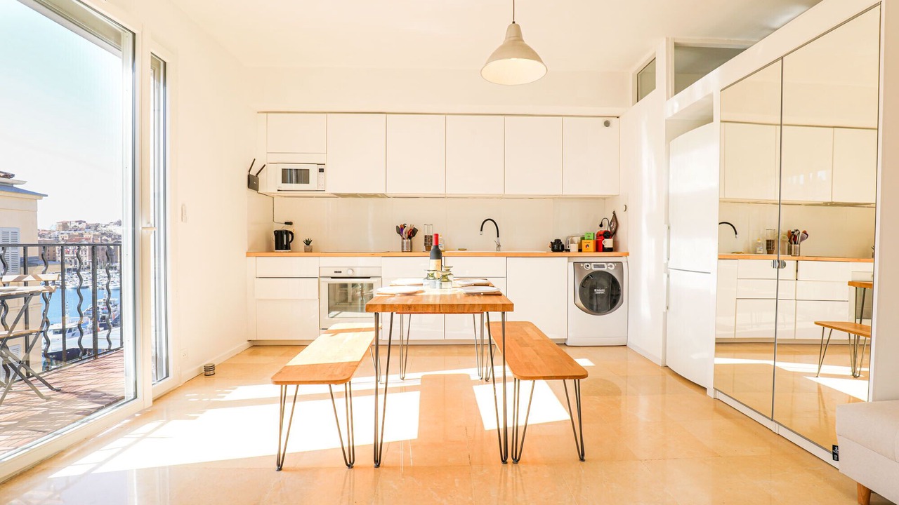 Photo of Kitchen in Opera