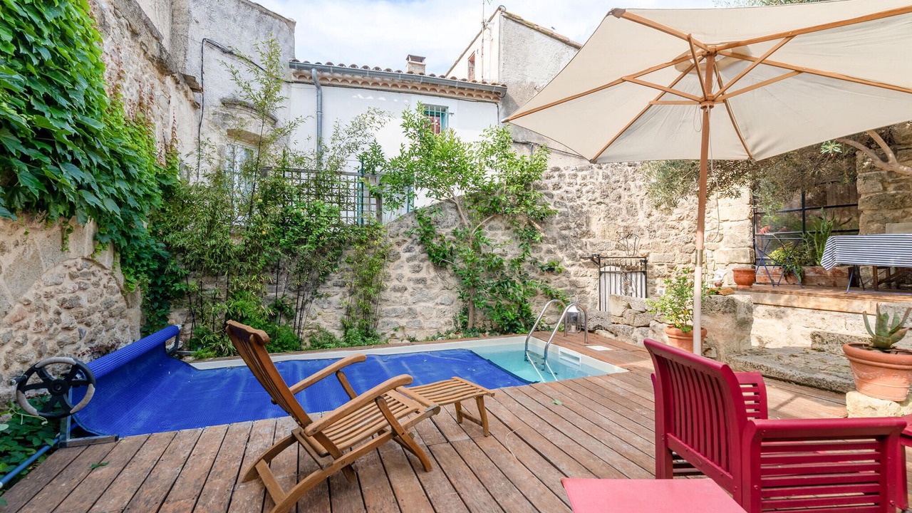 Photo of Outdoor in Montbazin