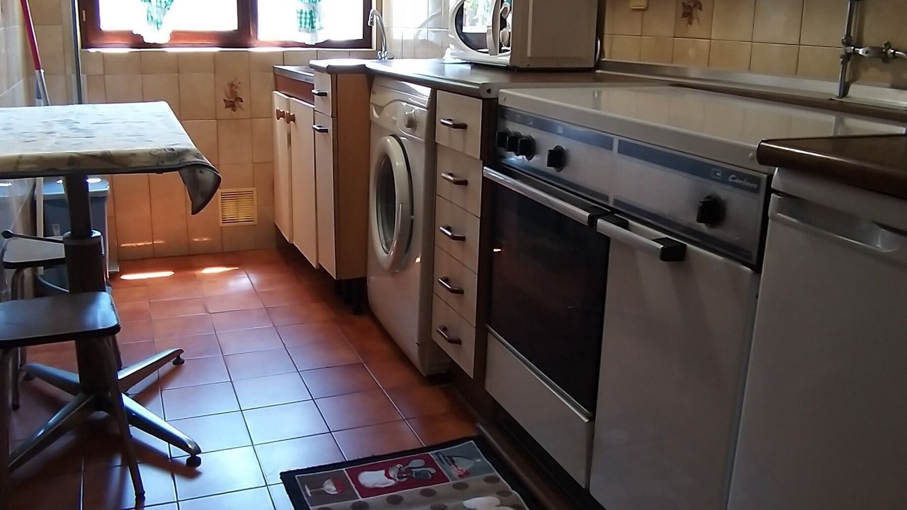 Photo of Kitchen in Somo