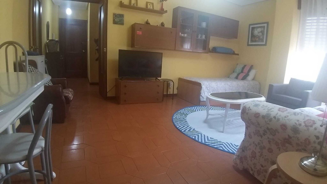 Photo of Bedroom in Somo
