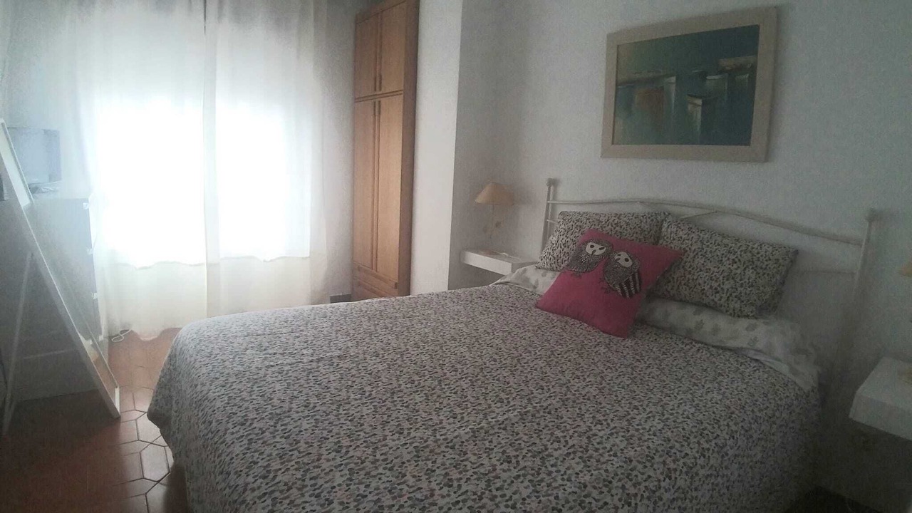 Photo of Bedroom in Somo