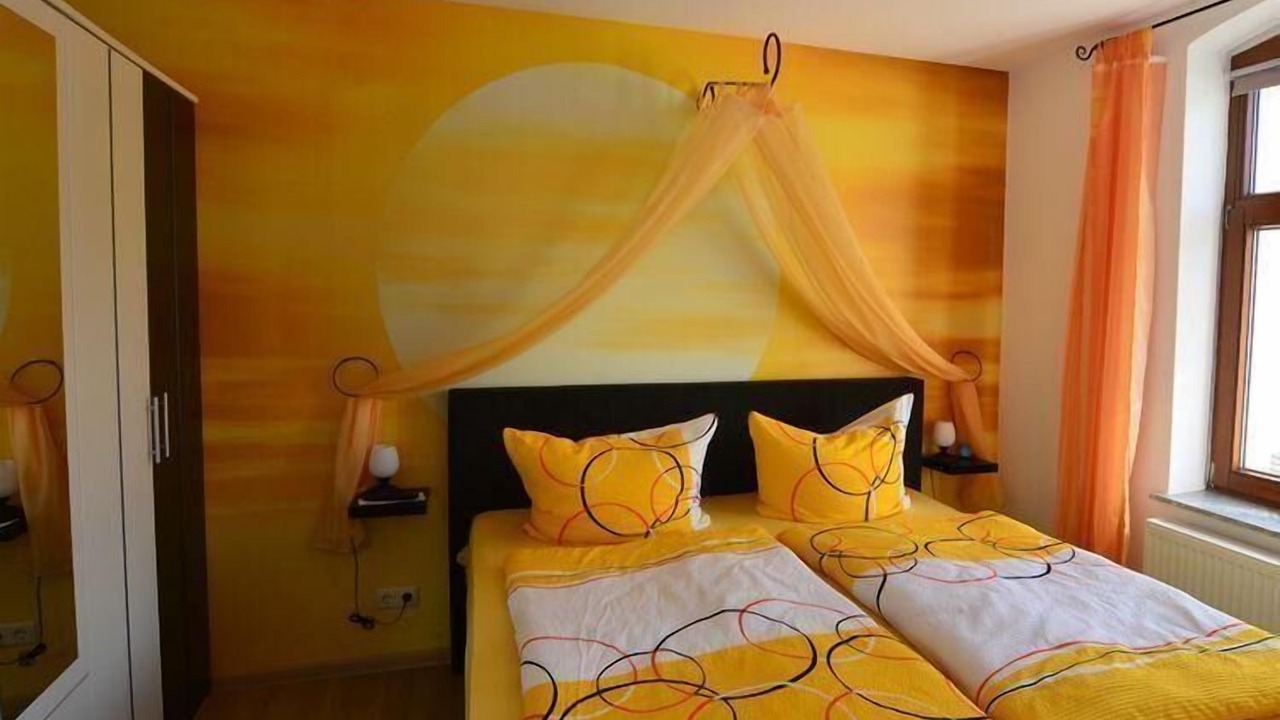 Photo of Bedroom in Thale