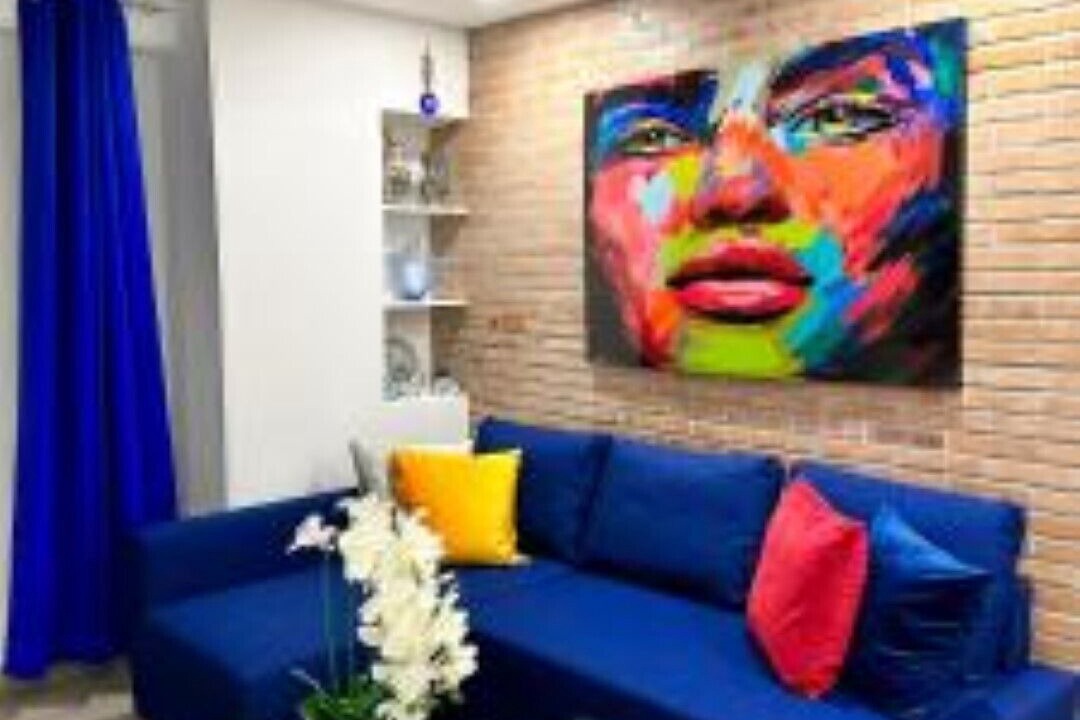 Photo of Livingroom in Alicante City Centre