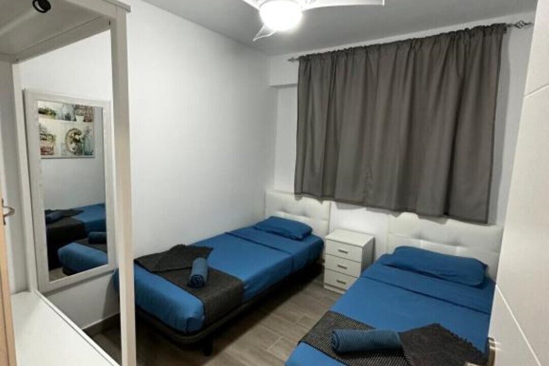Photo of Bedroom in Alicante City Centre