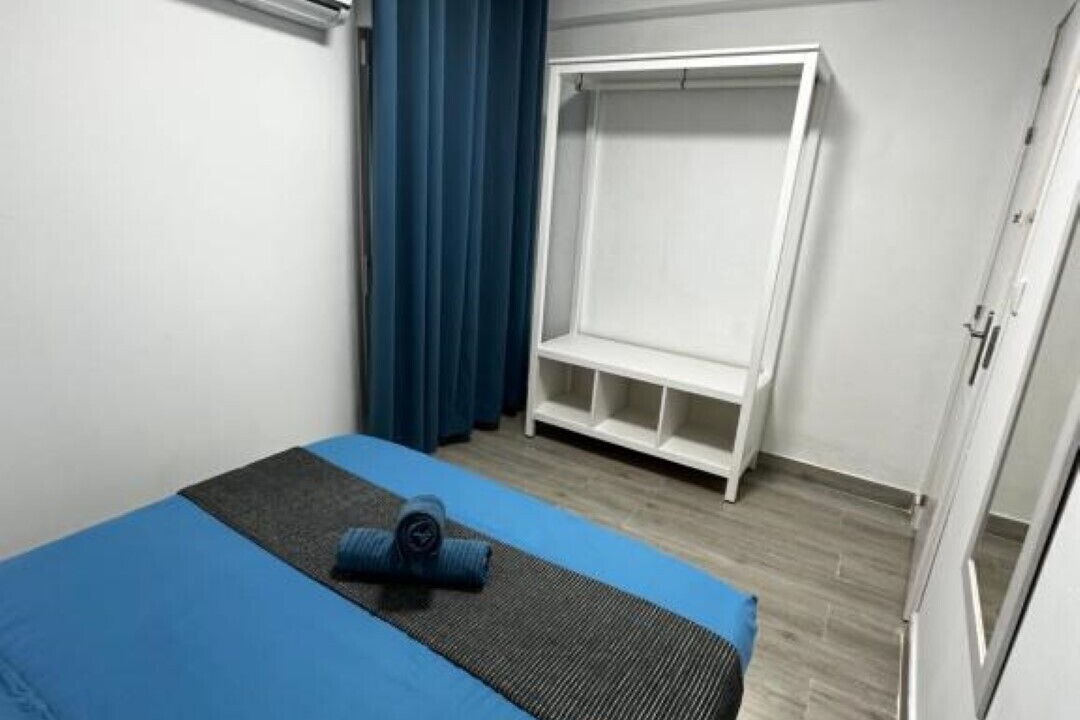 Photo of Bedroom in Alicante City Centre