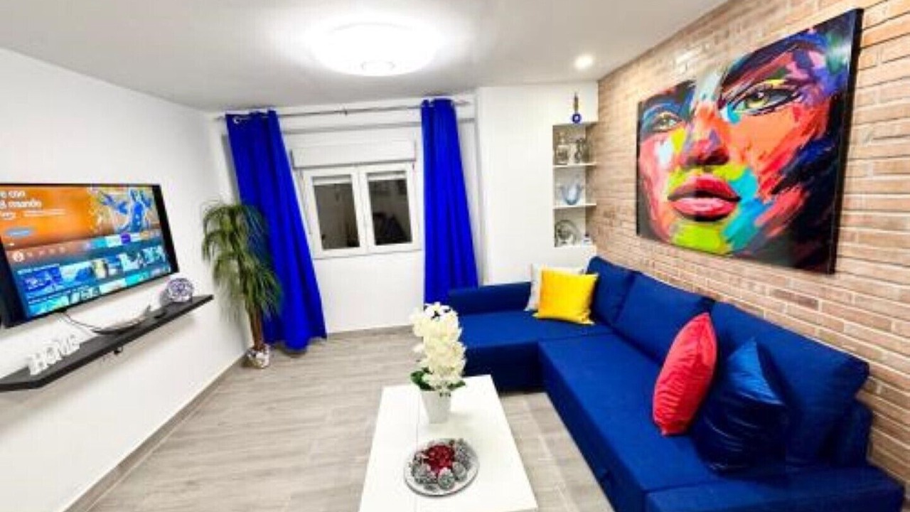 Photo of Livingroom in Alicante City Centre
