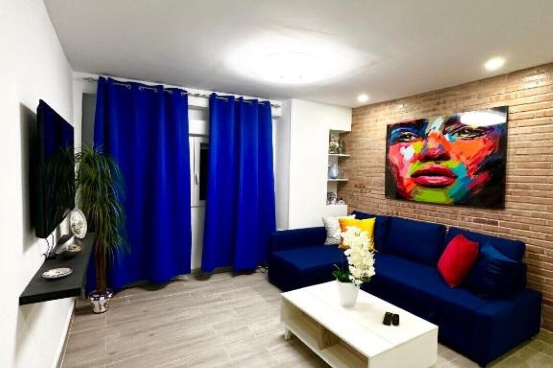 Photo of Livingroom in Alicante City Centre