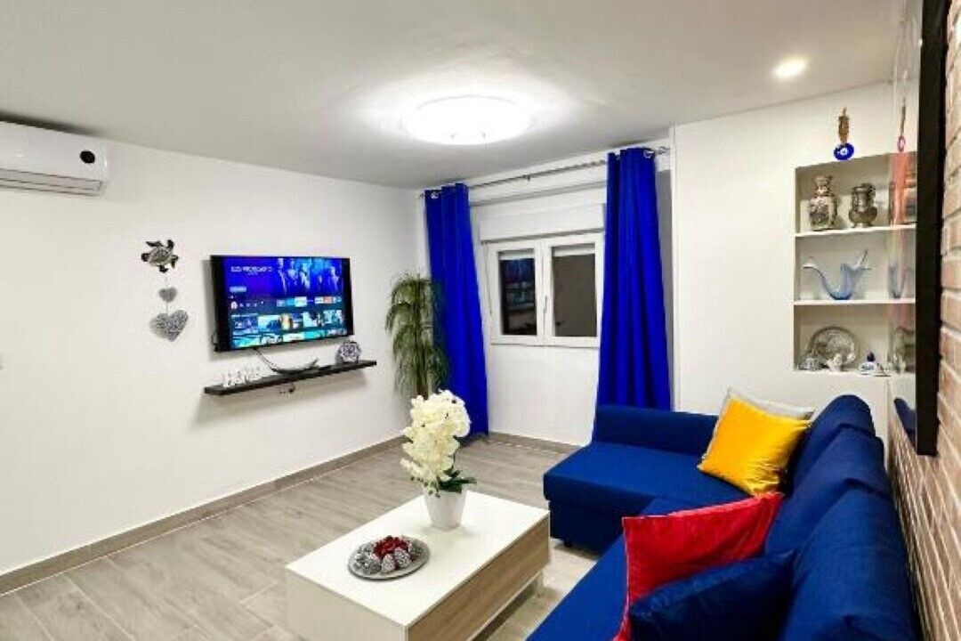 Photo of Livingroom in Alicante City Centre