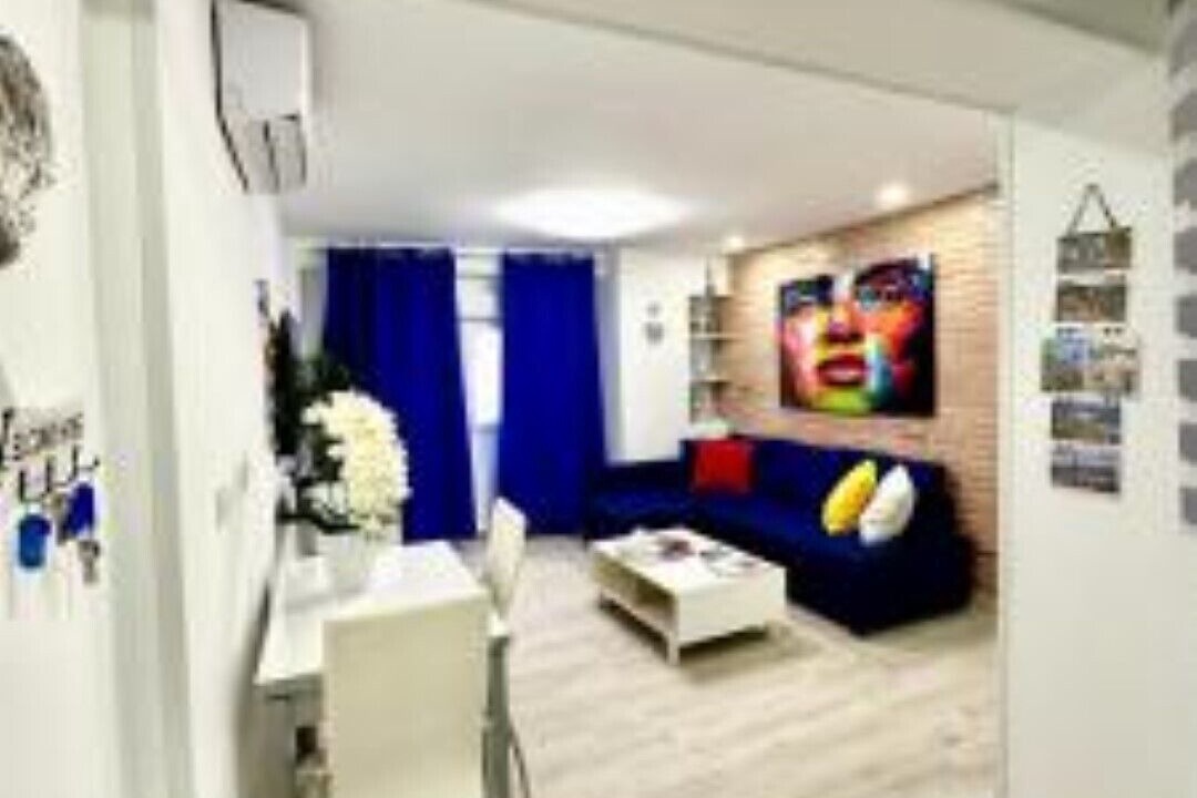 Photo of Livingroom in Alicante City Centre
