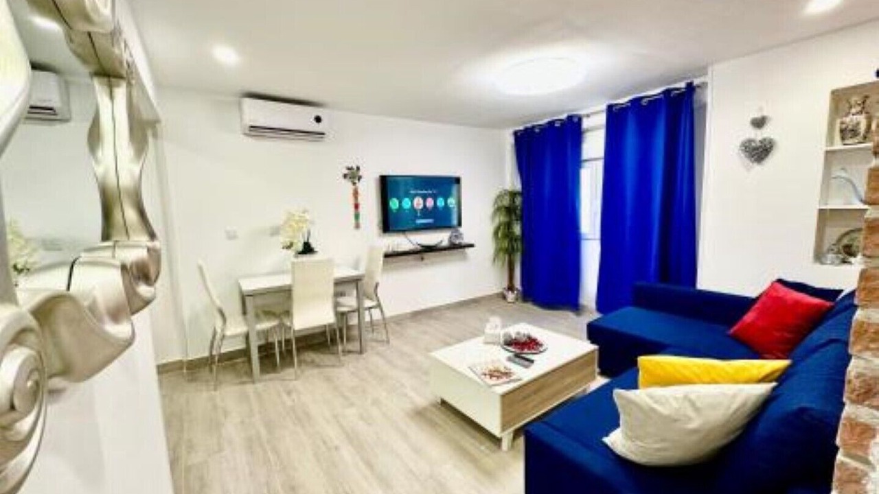 Photo of Livingroom in Alicante City Centre