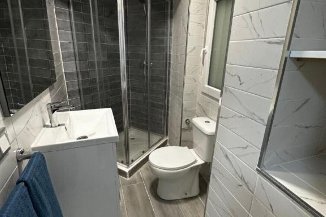 Photo of Bathroom in Alicante City Centre