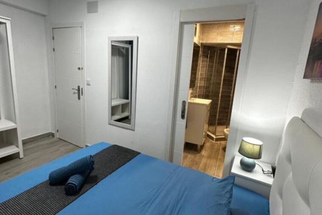 Photo of Bedroom in Alicante City Centre