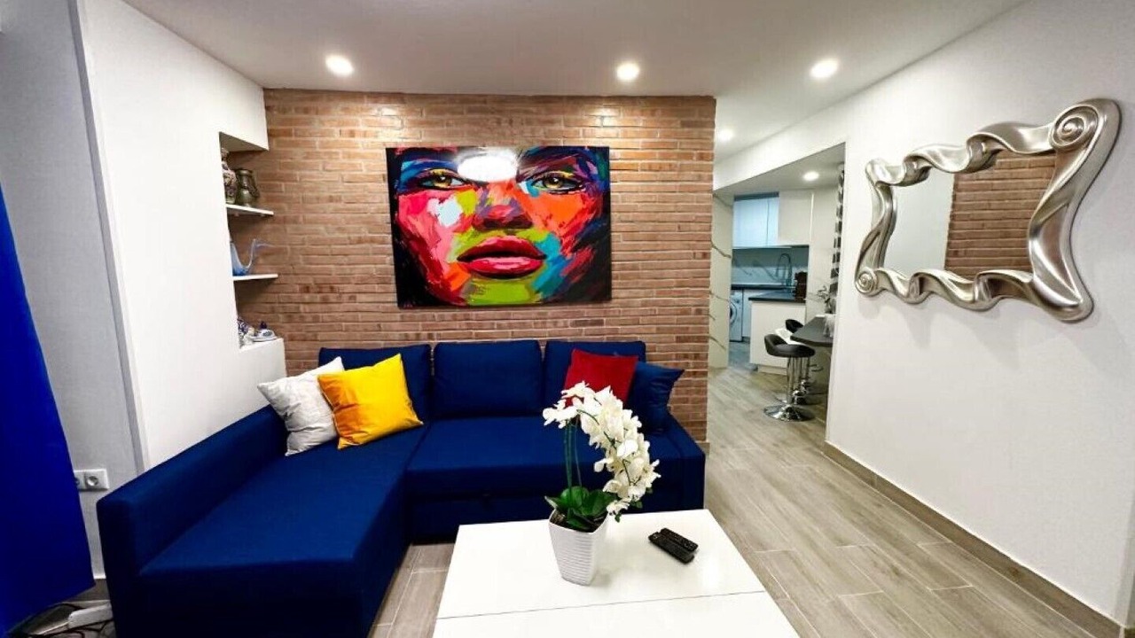 Photo of Livingroom in Alicante City Centre