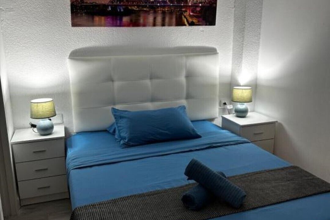 Photo of Bedroom in Alicante City Centre