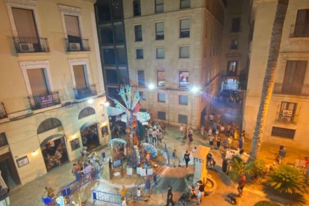 Photo of Outdoor in Alicante City Centre
