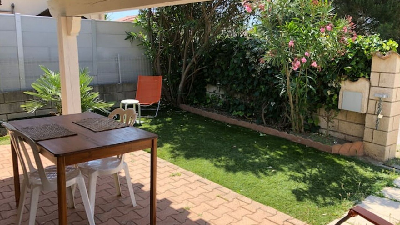 Photo of Outdoor in Sainte-Marie-Plage