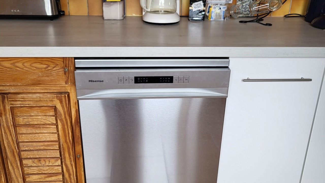 Photo of Kitchen in Sainte-Marie-Plage