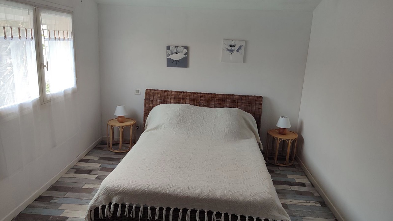 Photo of Bedroom in Sainte-Marie-Plage