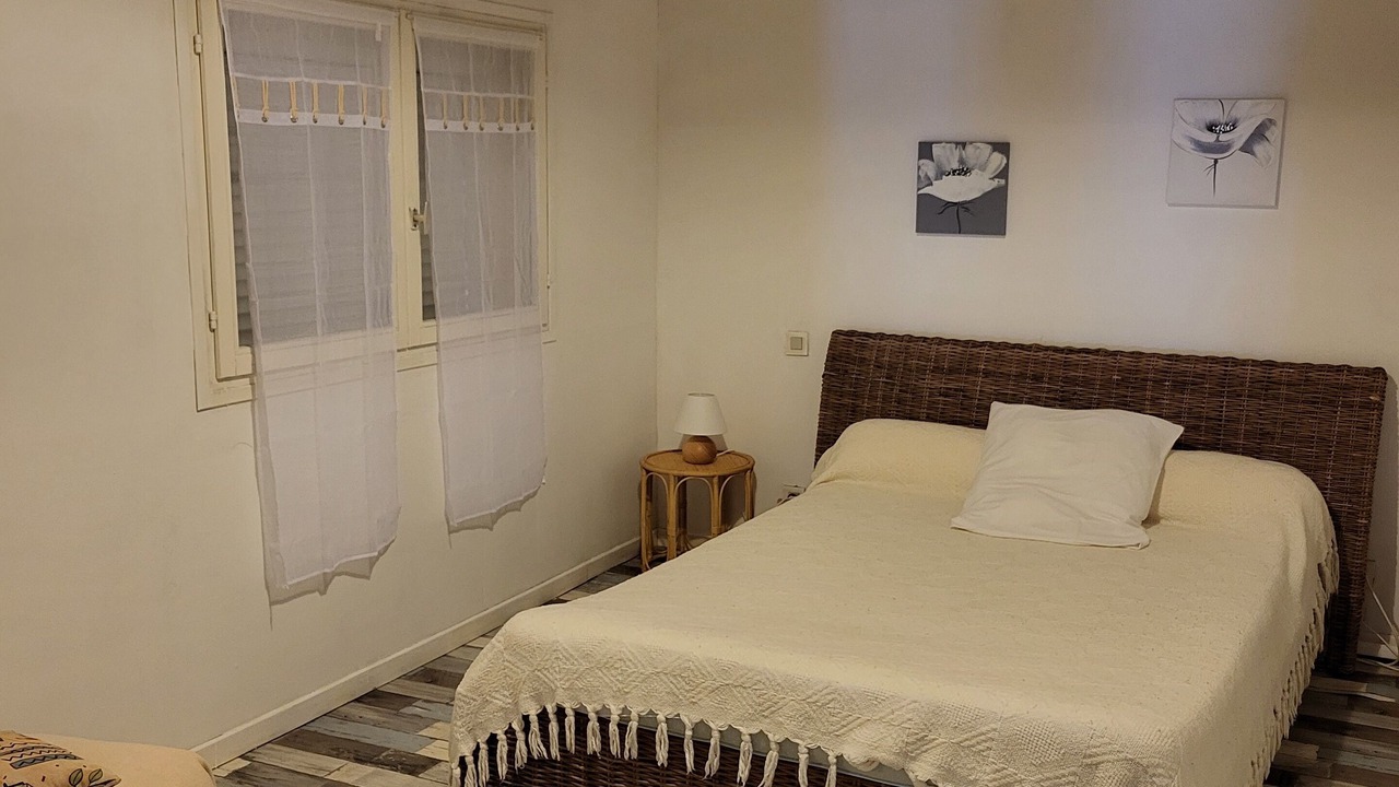 Photo of Bedroom in Sainte-Marie-Plage
