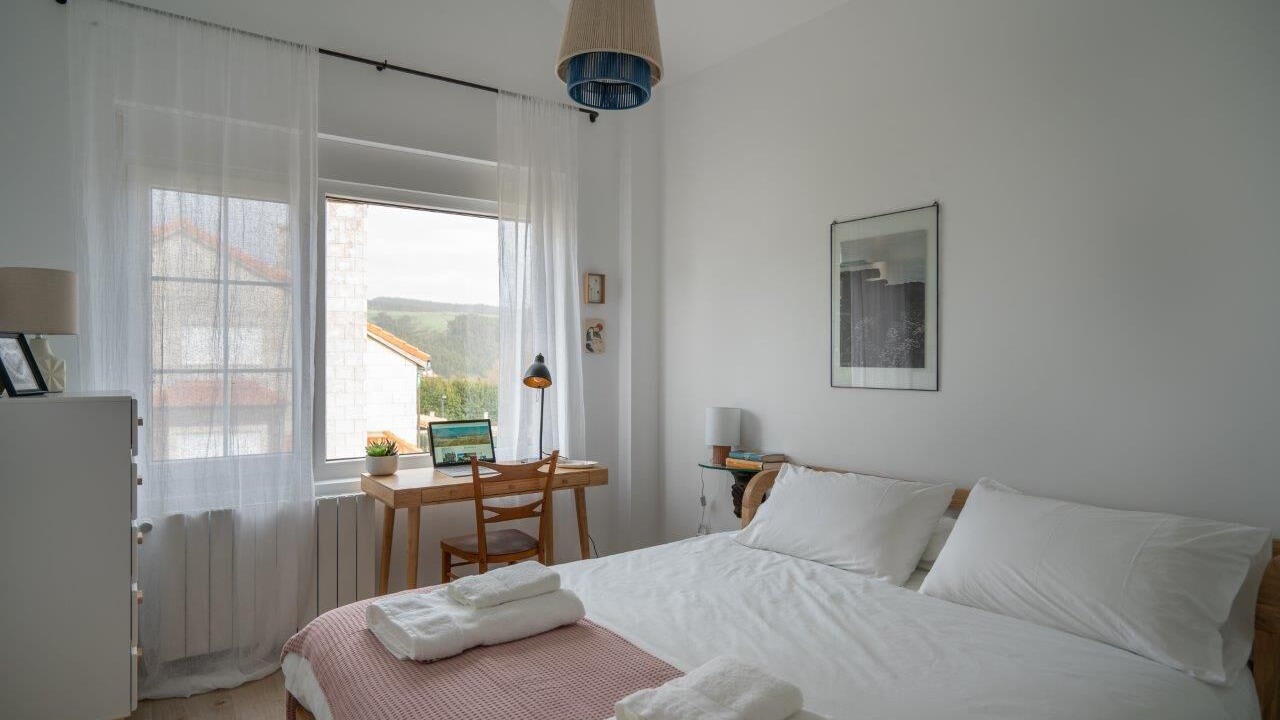 Photo of Bedroom in Galizano