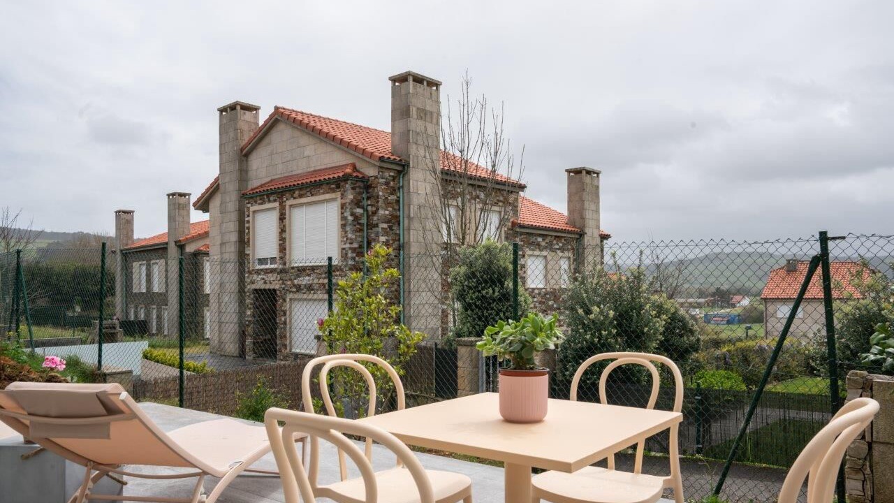 Photo of Outdoor in Galizano