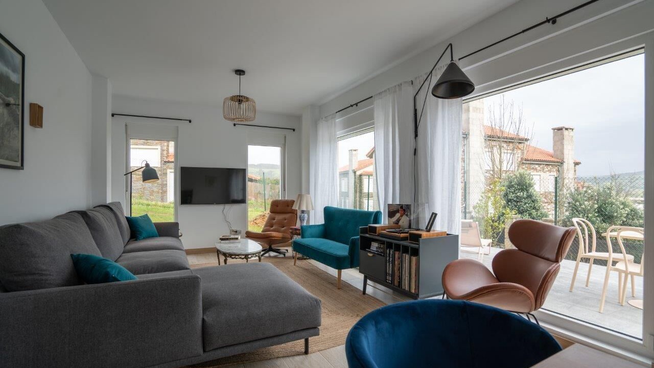 Photo of Livingroom in Galizano
