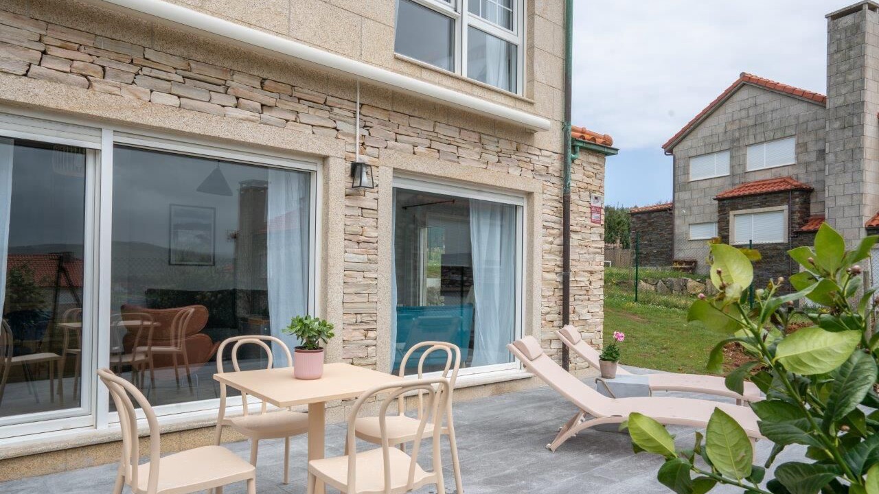 Photo of Outdoor in Galizano