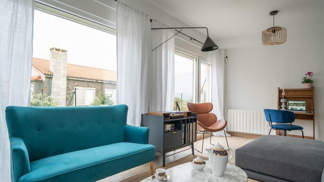 Photo of Livingroom in Galizano