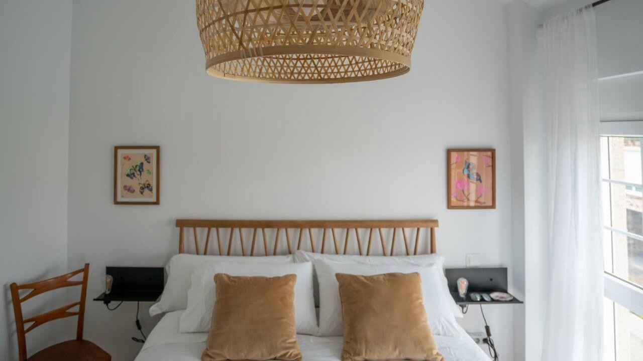 Photo of Bedroom in Galizano