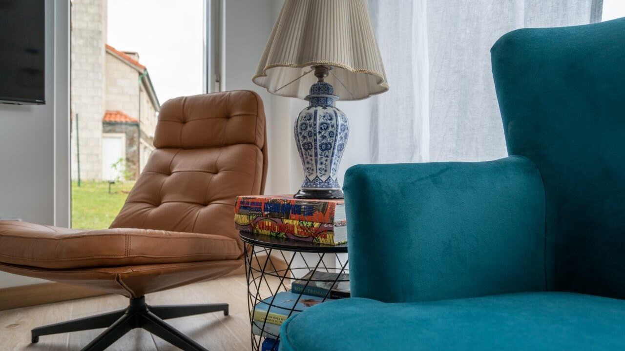 Photo of Livingroom in Galizano