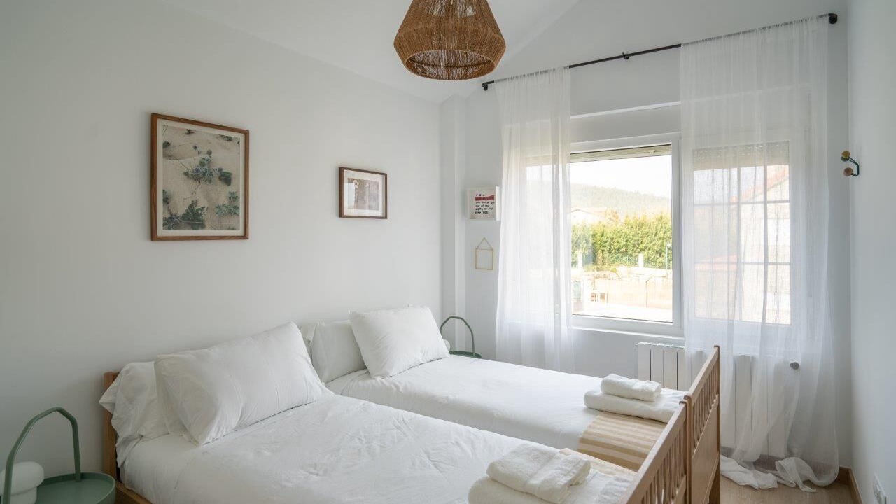 Photo of Bedroom in Galizano