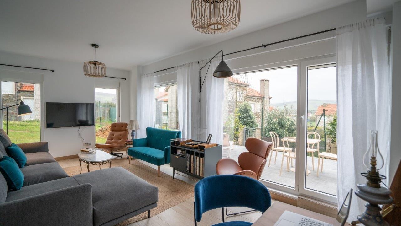 Photo of Livingroom in Galizano