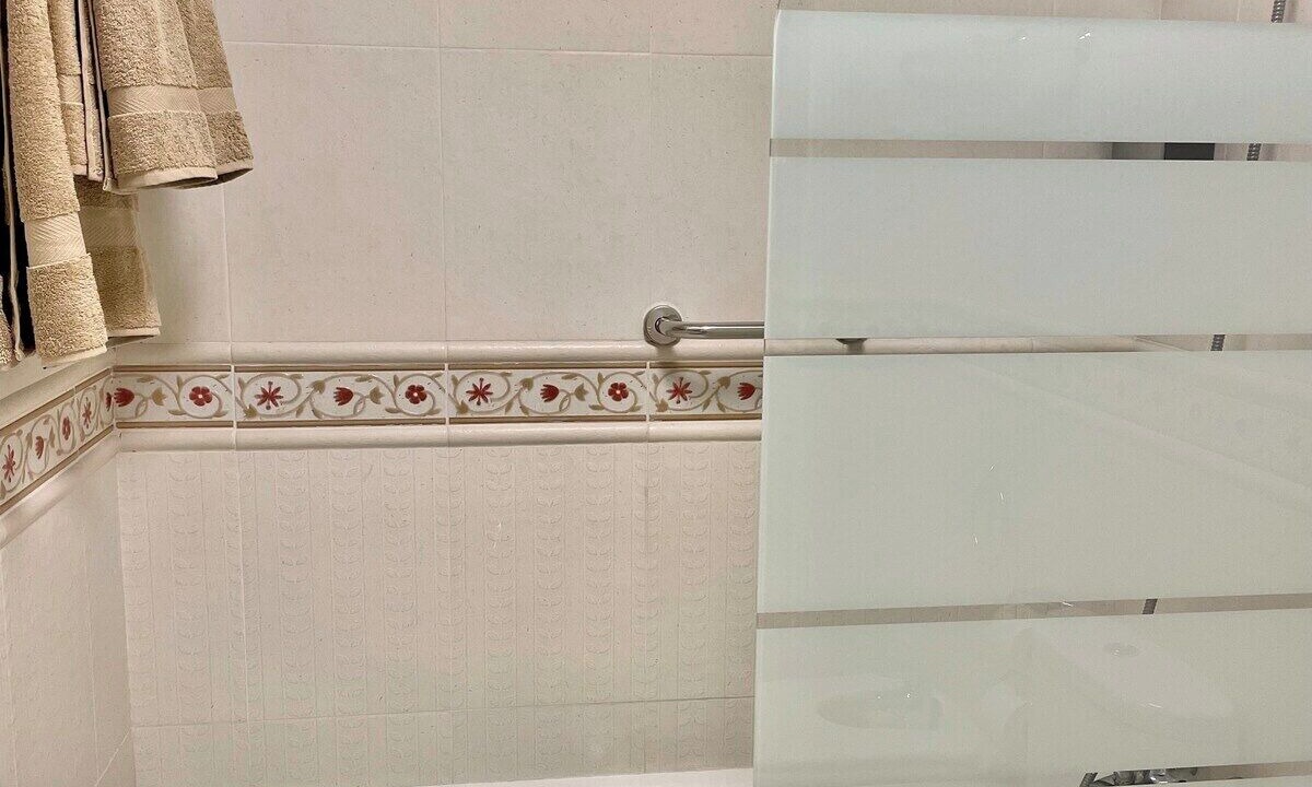 Photo of Bathroom in Historical Center