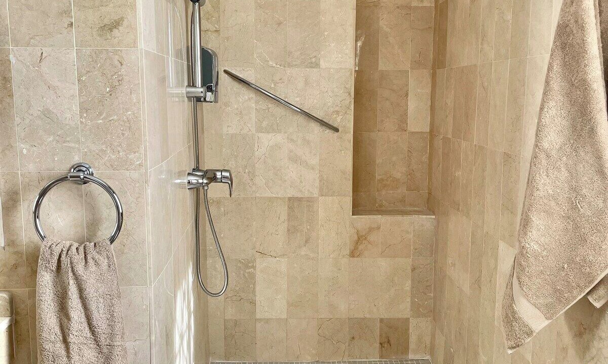 Photo of Bathroom in Historical Center