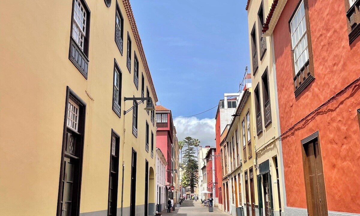 Photo of Others in Historical Center