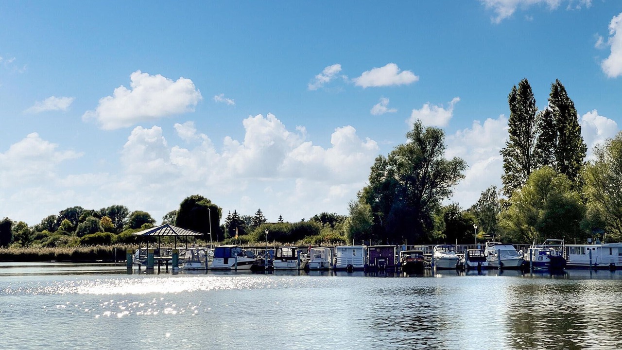 Photo of Others in Radewege