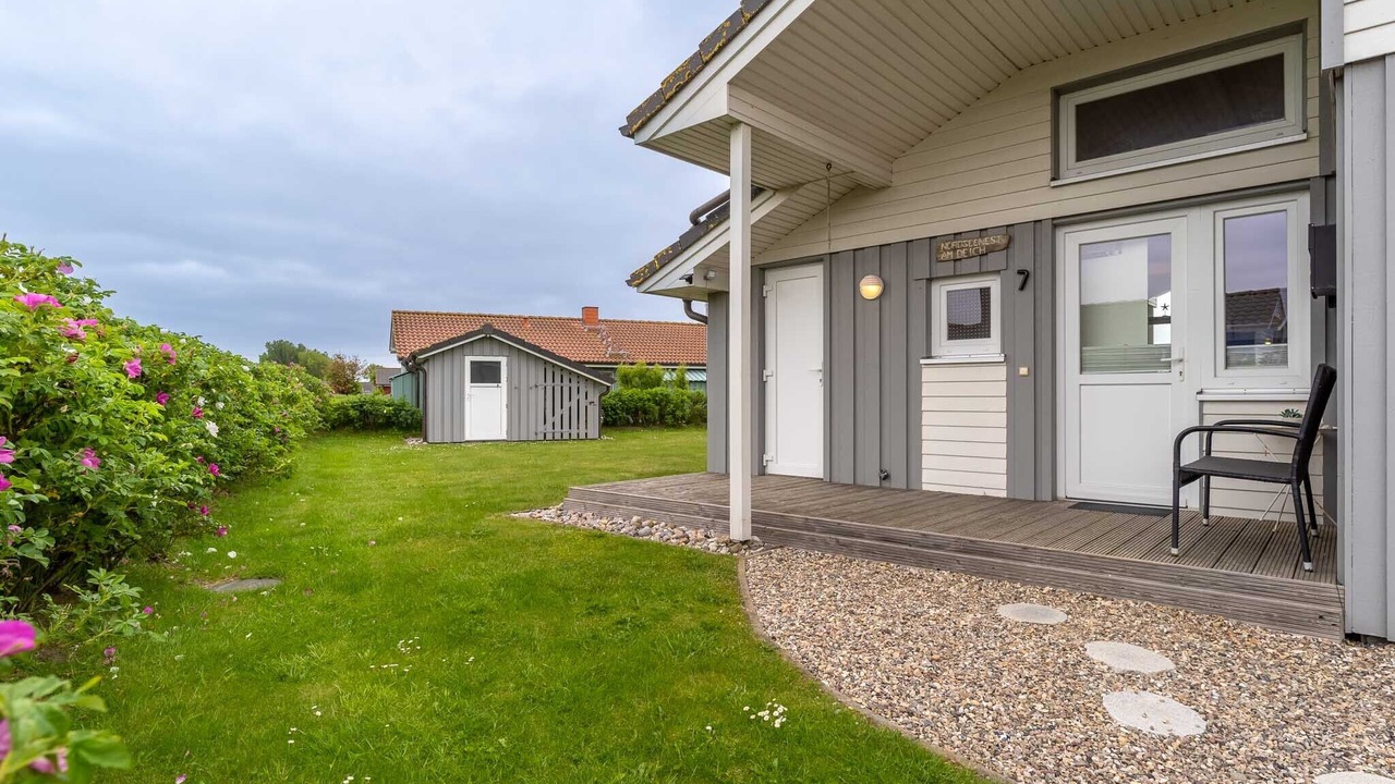 Photo of Outdoor in Wesselburenerkoog