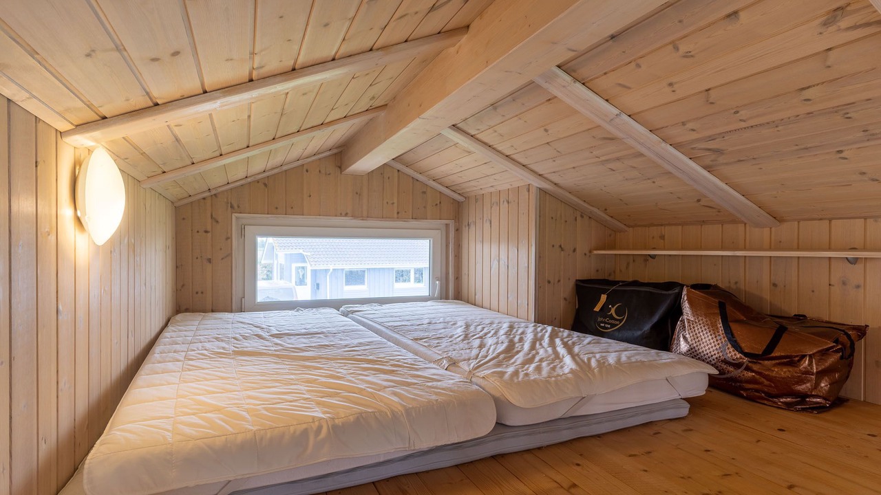 Photo of Bedroom in Wesselburenerkoog