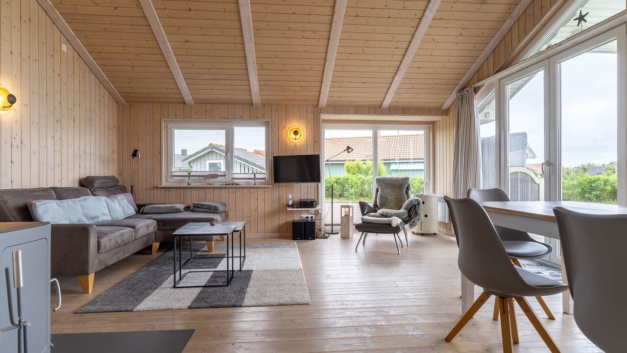 Photo of Livingroom in Wesselburenerkoog