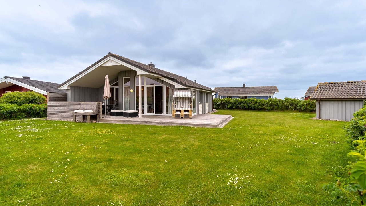 Photo of Outdoor in Wesselburenerkoog