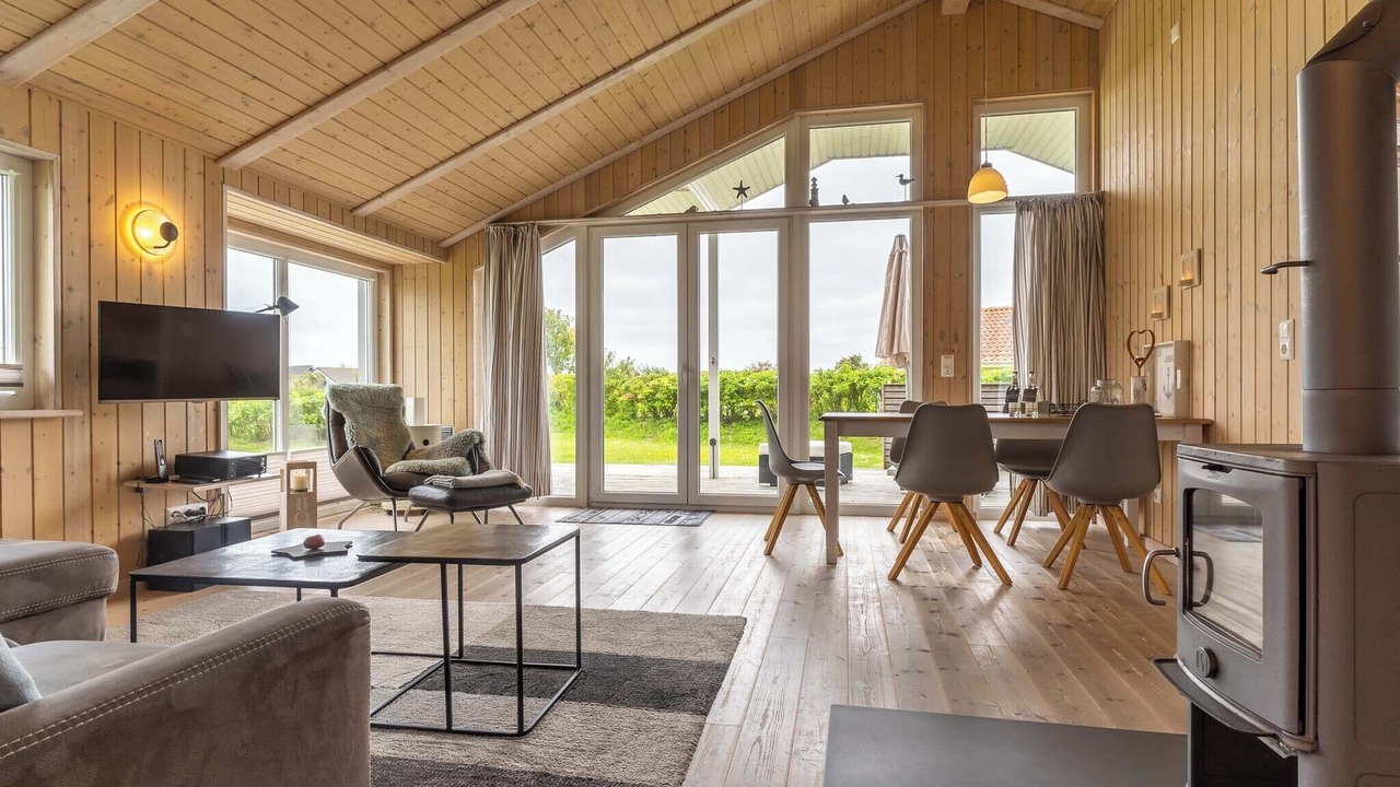Photo of Livingroom in Wesselburenerkoog