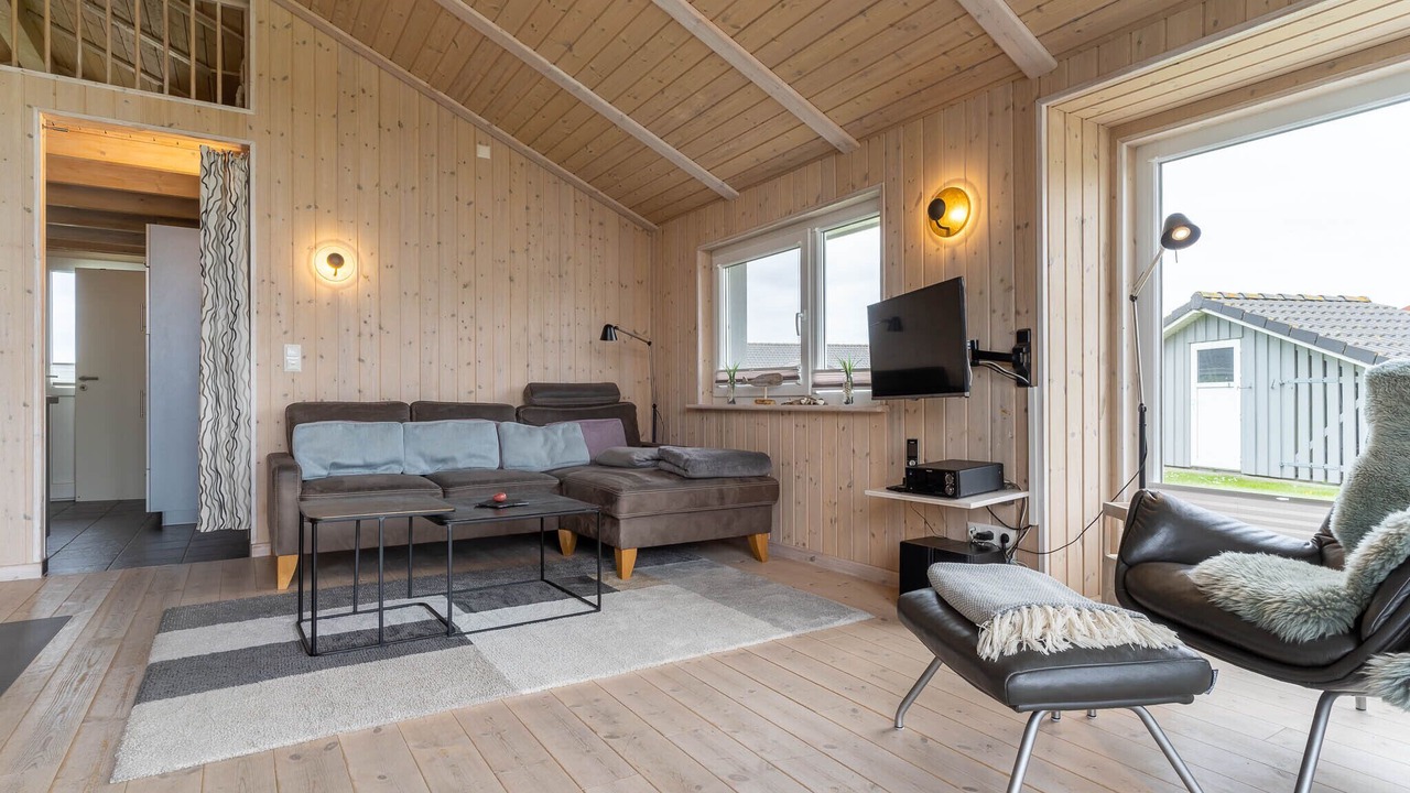 Photo of Livingroom in Wesselburenerkoog