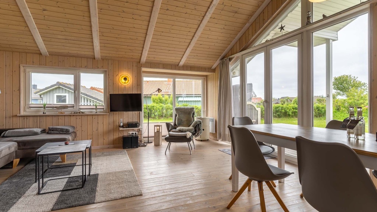 Photo of Livingroom in Wesselburenerkoog