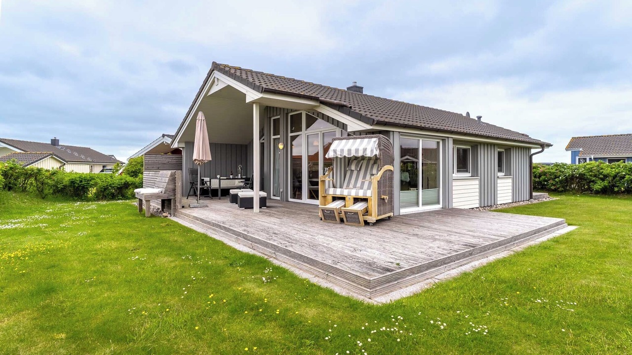 Photo of Outdoor in Wesselburenerkoog