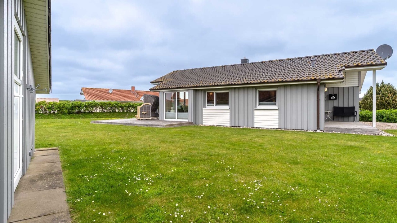 Photo of Outdoor in Wesselburenerkoog