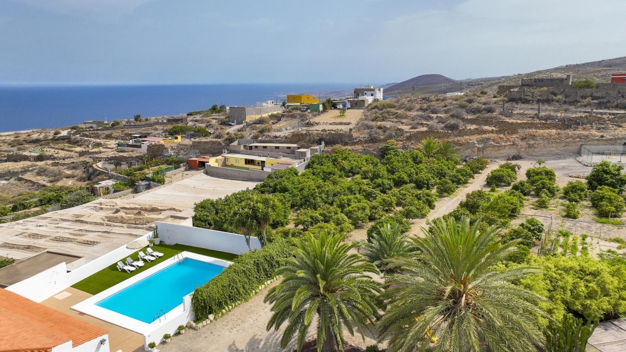 Photo of Outdoor in Guimar