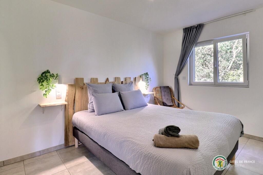 Photo of Bedroom in Ozon