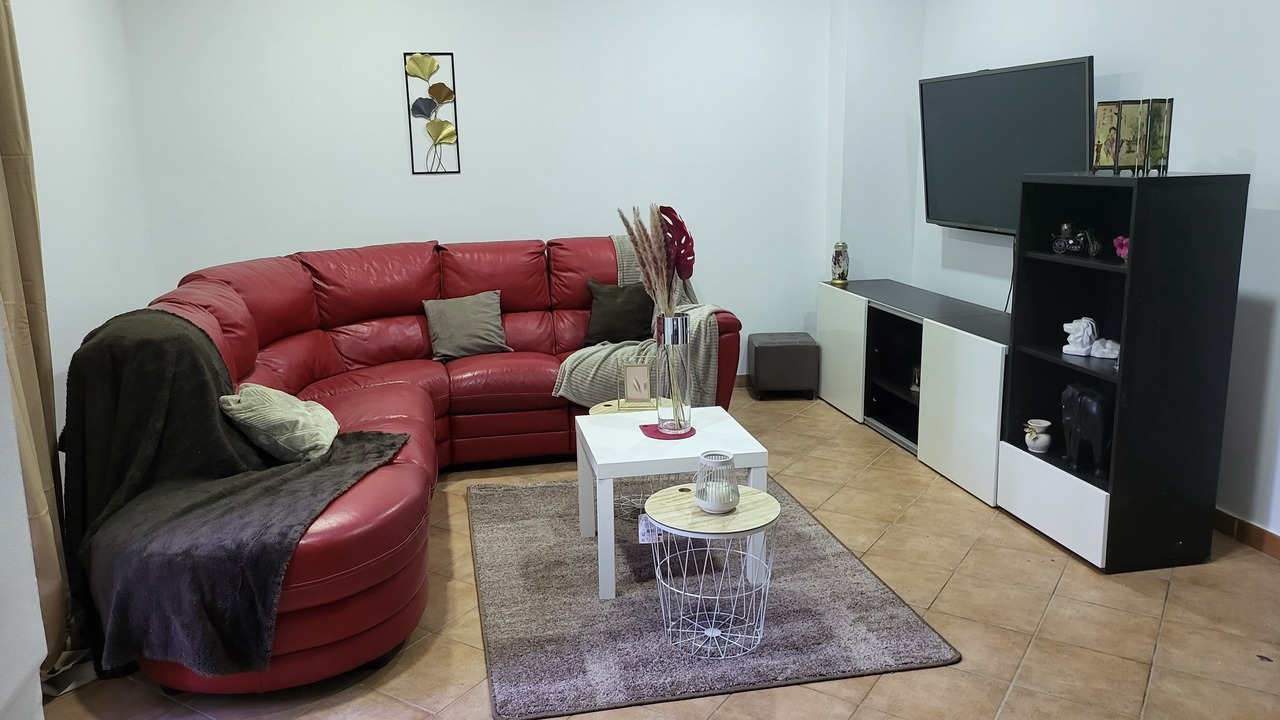 Photo of Livingroom in Saint-Victoret