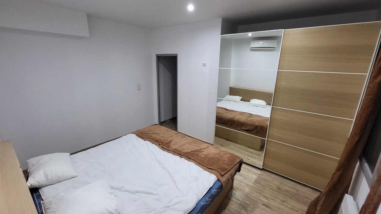 Photo of Bedroom in Saint-Victoret