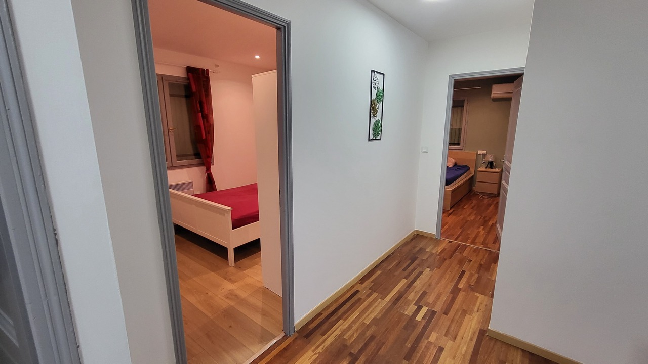 Photo of Bedroom in Saint-Victoret